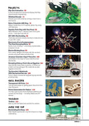 Make: Magazine, Volume 85 - Print