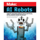 Make: AI Robots - PDF