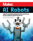 Make: AI Robots - Print