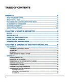 Make: Geometry - Print