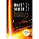 Forrest Mims' Maverick Scientist - Hardcover Limited Edition