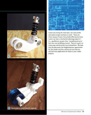 Make: Mechanical Engineering for Makers - Print