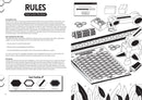 Make: Skill Seeker Maker Workbook