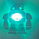 Makey Robot LED Glowie