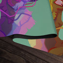 Dhole Dragon Portraits Playmat