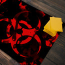 Biohazard Playmat