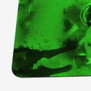 Radioactive Playmat