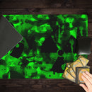 Radioactive Playmat