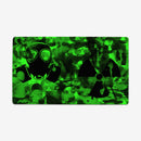 Radioactive Playmat