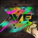 Rave Playmat
