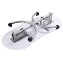 Foldable Manicure Table with Drawer and Wrist Cushion