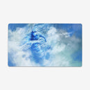Blizzard Elemental Playmat