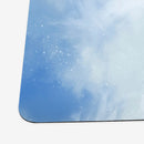 Blizzard Elemental Playmat