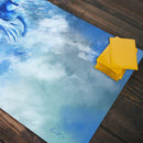 Blizzard Elemental Playmat