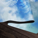 Blizzard Elemental Playmat