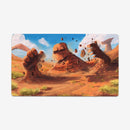 Earth Elemental Playmat