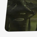 Hidden Bayou Playmat