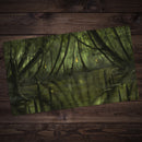 Hidden Bayou Playmat