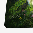 Island of the Ancients Playmat