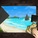 Island of the Ancients Playmat