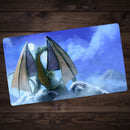 Kalivas Lord Of The Skies Playmat