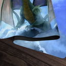 Kalivas Lord Of The Skies Playmat