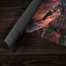 Orc Berserker Playmat