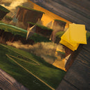 Over Shifting Plains Playmat