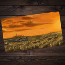 Staked Plains Playmat