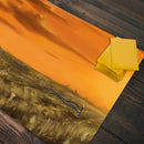 Staked Plains Playmat