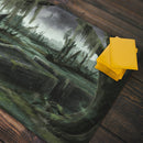 Swamp of the Mysterious Ancients Playmat