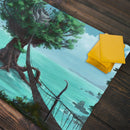Tree Temple Playmat