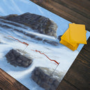 Weathered Peak Playmat