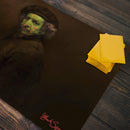 Old Master Goblin Playmat