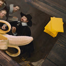 The Banana Lesson Playmat