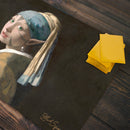 The Elf With The Pearl Earring Playmat