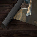 The Elf With The Pearl Earring Playmat
