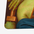 The Goblin Party Took A Turn Playmat