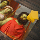 The Goblin Party Took A Turn Playmat