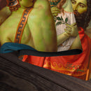 The Goblin Party Took A Turn Playmat