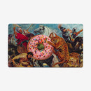 The Sprinkle Hunt Playmat