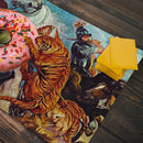 The Sprinkle Hunt Playmat