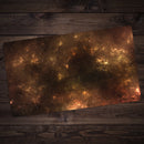 Alpha Sector Playmat