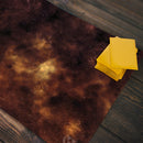 Amber Quadrant Playmat