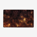 Amber Quadrant Playmat