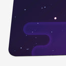 Flat Space Playmat