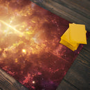God Particle Playmat