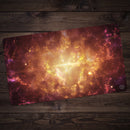 God Particle Playmat