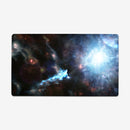 Going Beyond Light Playmat