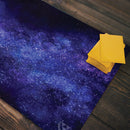 Interstellar Violet Playmat